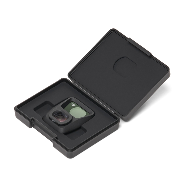 DJI Air 3 Wide Angle Lens