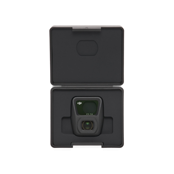 DJI Air 3 Wide Angle Lens