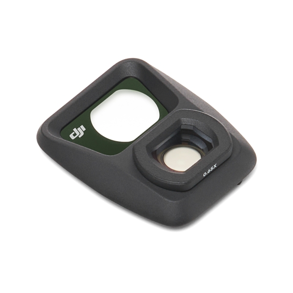DJI Air 3 Wide Angle Lens