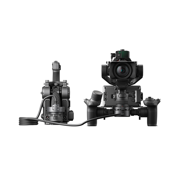 DJI Zenmuse X9 L Mount Unit