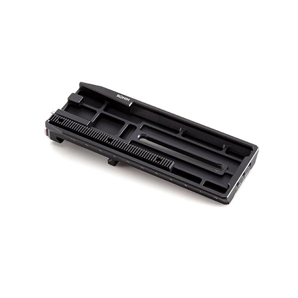 DJI R Quick-Release Plate (Lower)
