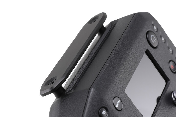 DJI Cendence-Controller Support Rig