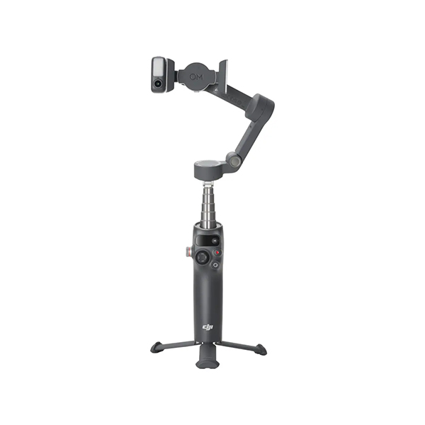 DJI Osmo Mobile 8 - Stabilizzatore per Vlogging