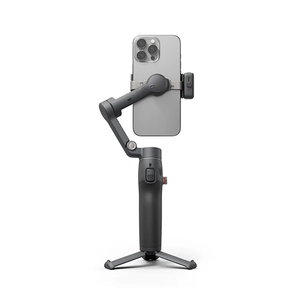 DJI Osmo Mobile 8 - Stabilizzatore per Vlogging