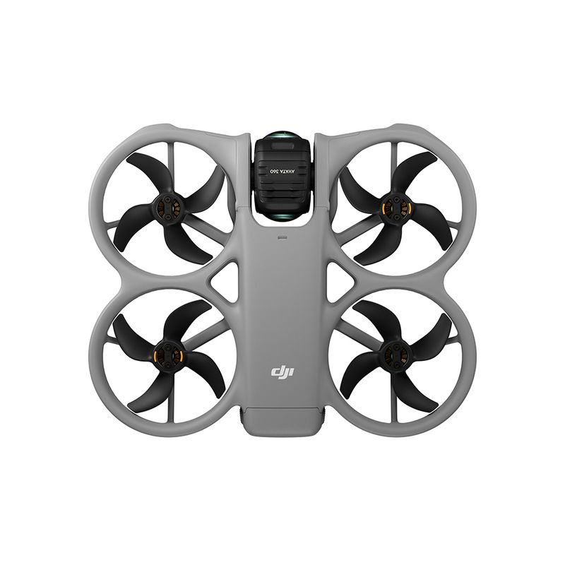 DJI Avata 360 Motion Combo (Goggles N3)