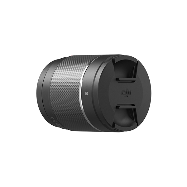 DJI DL 18mm F2.8 ASPH Lens