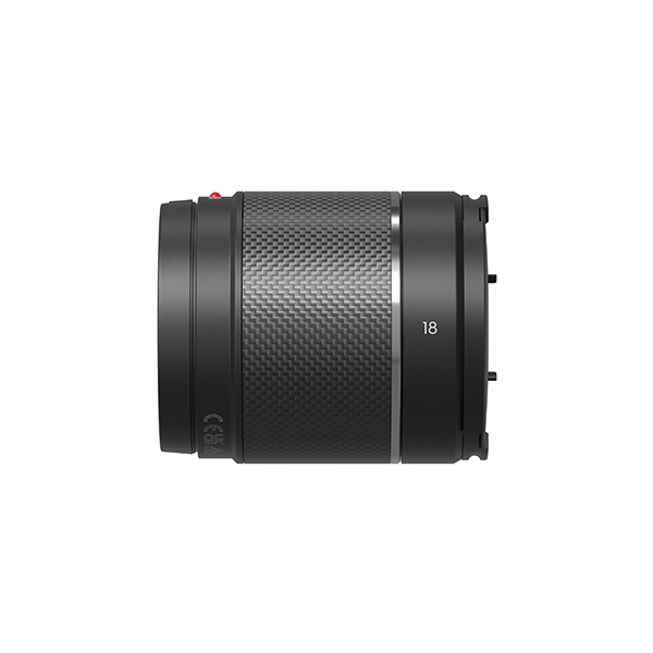 DJI DL 18mm F2.8 ASPH Lens