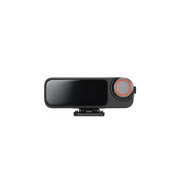 DJI Mic 3 Receiver - Tecnologia Avanzata per Streaming