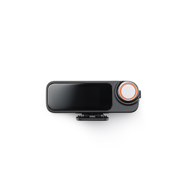 DJI Mic 3 Receiver - Tecnologia Avanzata per Streaming