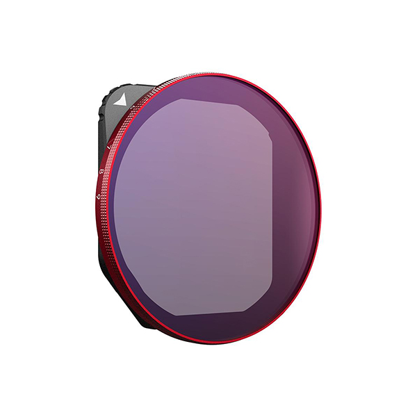 PGYTECH Mavic 3 VND Filter (6 to 9-Stop)