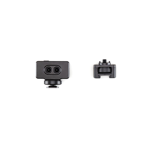 DJI Ronin 3D Focus System