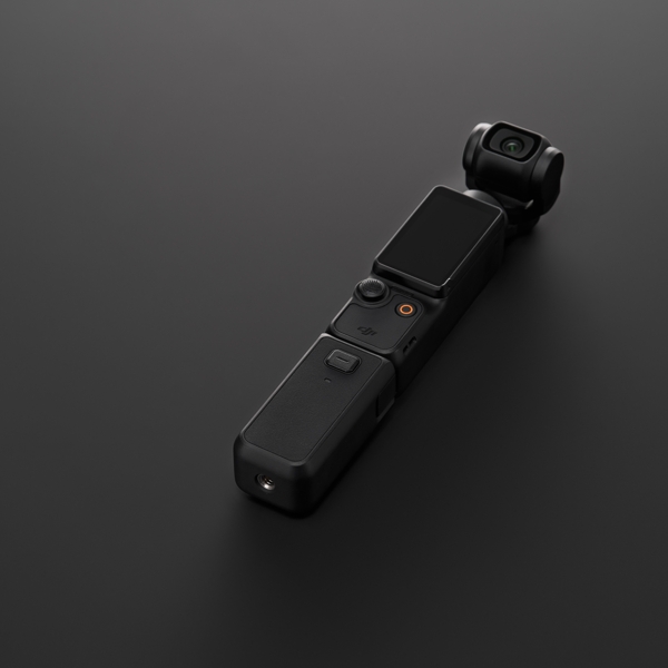 DJI Osmo Pocket 3 Battery Handle