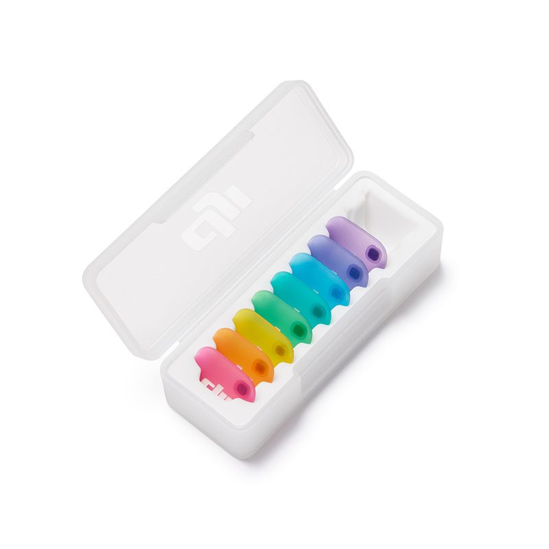 DJI Mic Mini 2 Cover Frontale Multi-Color