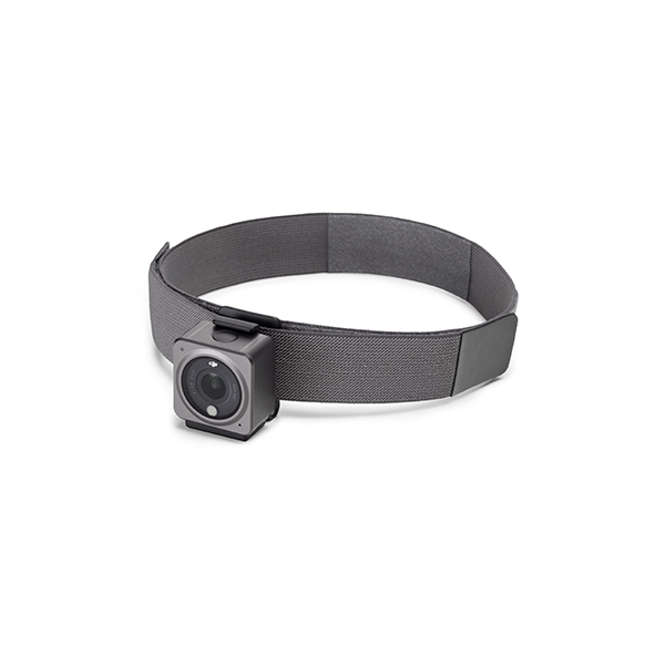 DJI Action 2 Magnetic Headband
