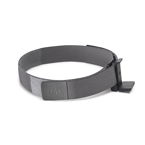 DJI Action 2 Magnetic Headband