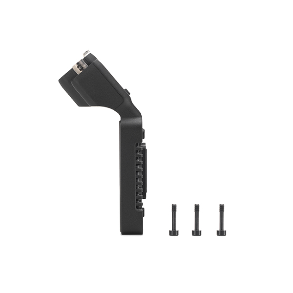 DJI Ronin 4D Expansion Plate (SDI/XLR/TC)