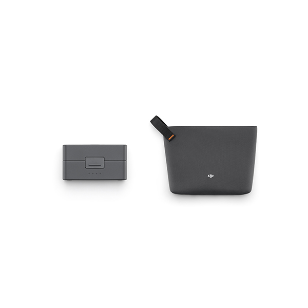 DJI Mic 3 Charging Case