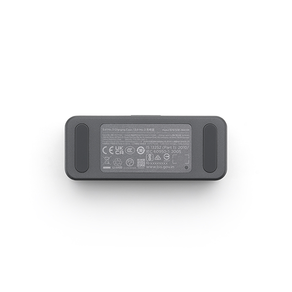DJI Mic 3 Charging Case