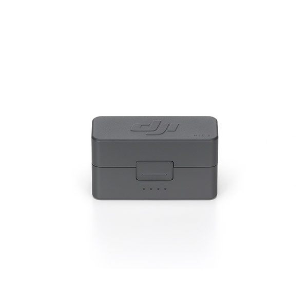 DJI Mic 3 Charging Case