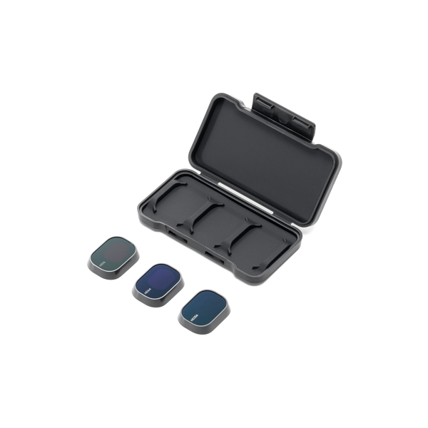 DJI Mini 4 Pro ND Filters Set (ND16/64/256)