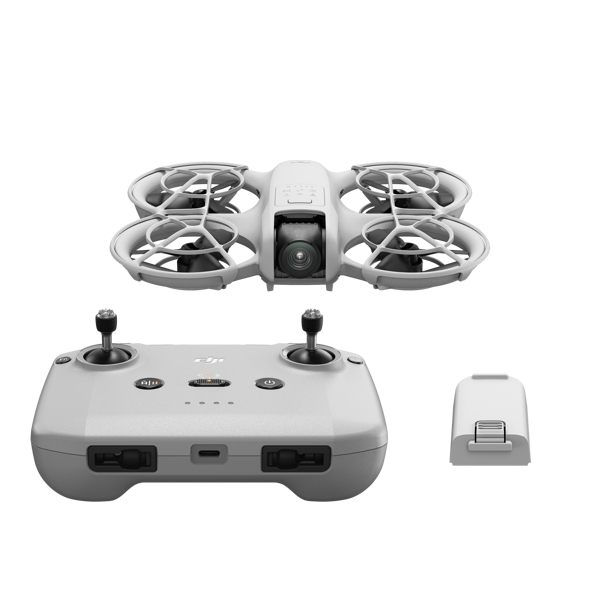 DJI Neo Fly More Combo 4K