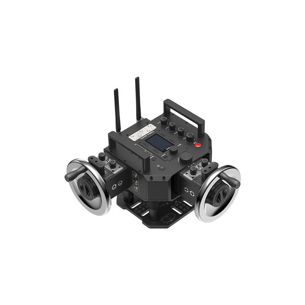 DJI Master Wheels 2-Axis