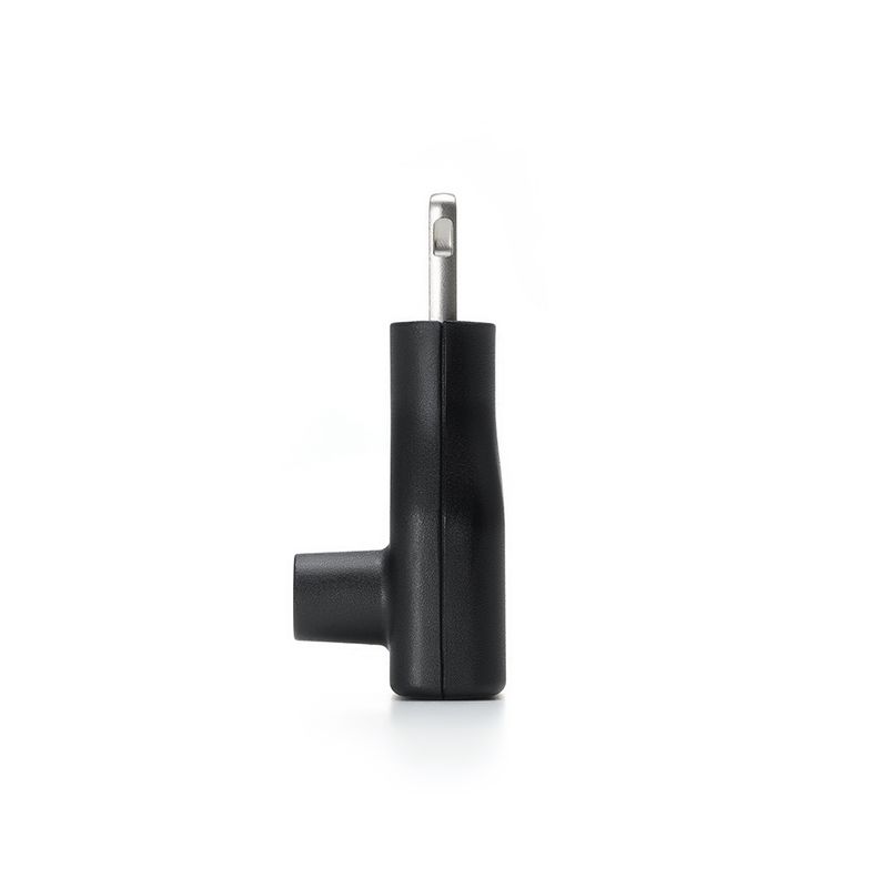 DJI Mic Series Mobile Receiver Adapter (USB-C to Lightning)