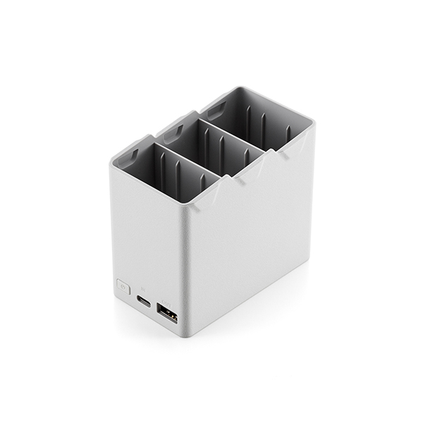 DJI Mini 3 Pro Two-Way Charging Hub