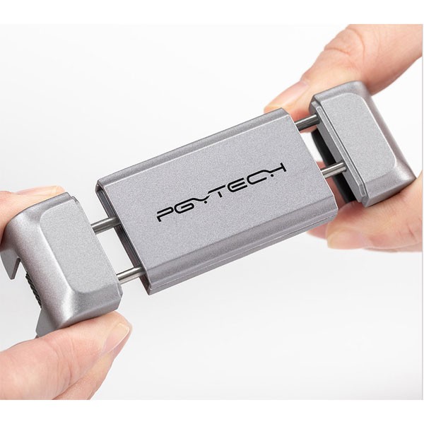 PGYTECH Universal Phone Holder for Osmo Pocket