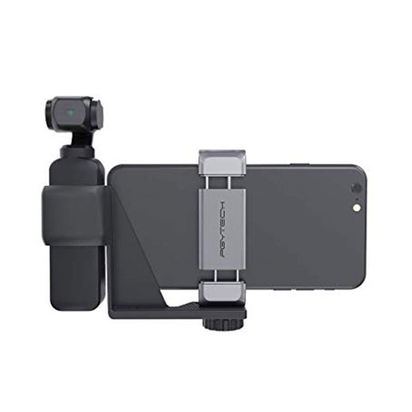 PGYTECH Universal Phone Holder for Osmo Pocket
