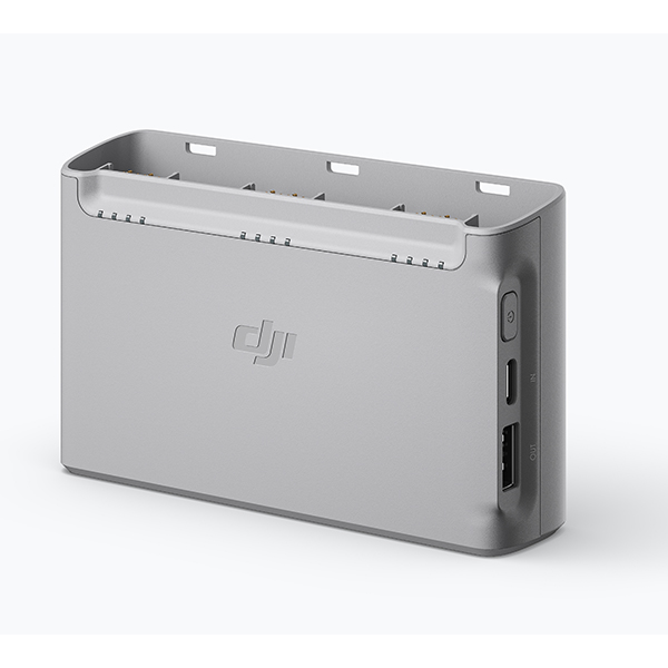 DJI Mini 2 Two-Way Charging Hub
