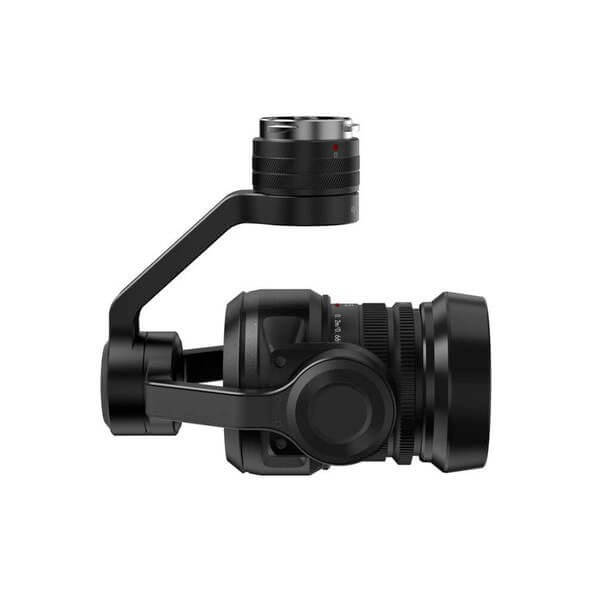 DJI Zenmuse X5S