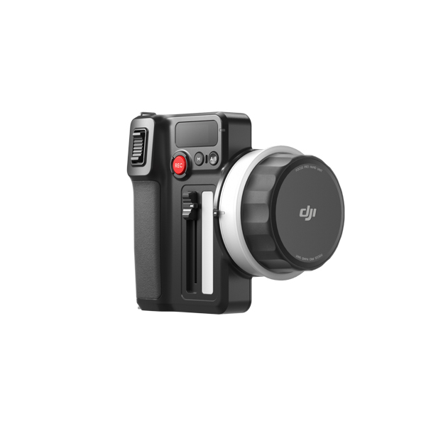 DJI Focus Pro Hand Unit