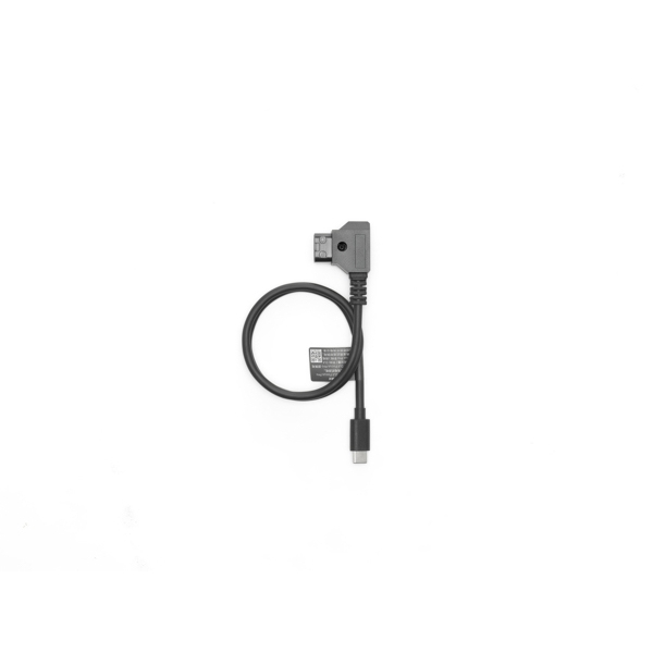 DJI Focus Pro Hand Unit