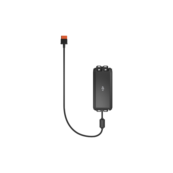 DJI Power 1 KW Super Fast Car Charger