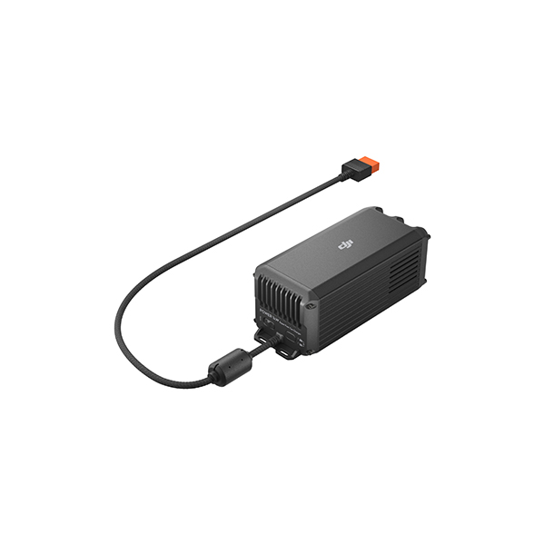 DJI Power 1 KW Super Fast Car Charger