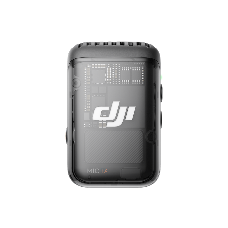 DJI Mic 2 (1 TX + 1 RX)