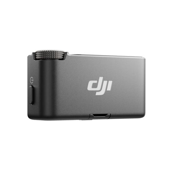 DJI Mic 2 (1 TX + 1 RX)