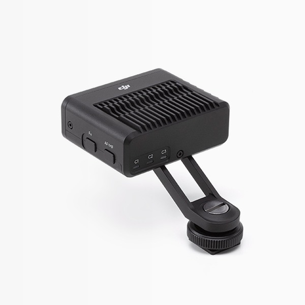 DJI LiDAR Range Finder (RS)