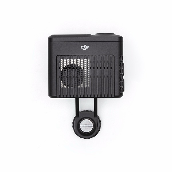 DJI LiDAR Range Finder (RS)