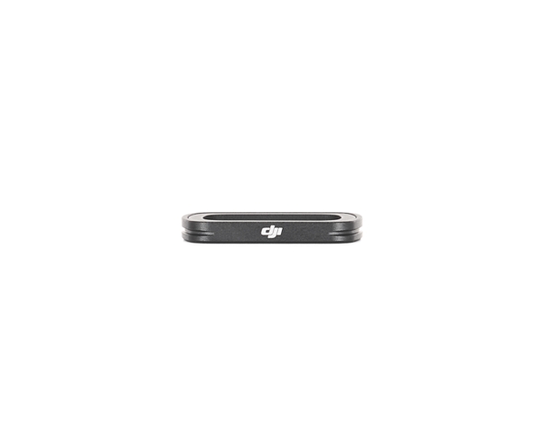DJI Osmo Pocket 3 Black Mist Silver
