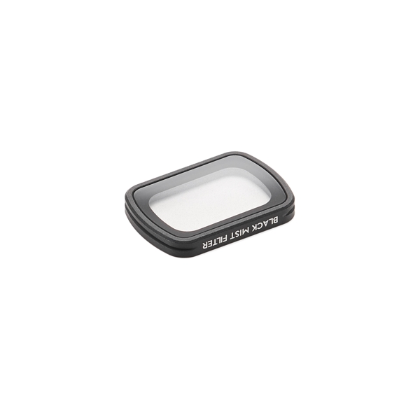 DJI Osmo Pocket 3 Black Mist Silver