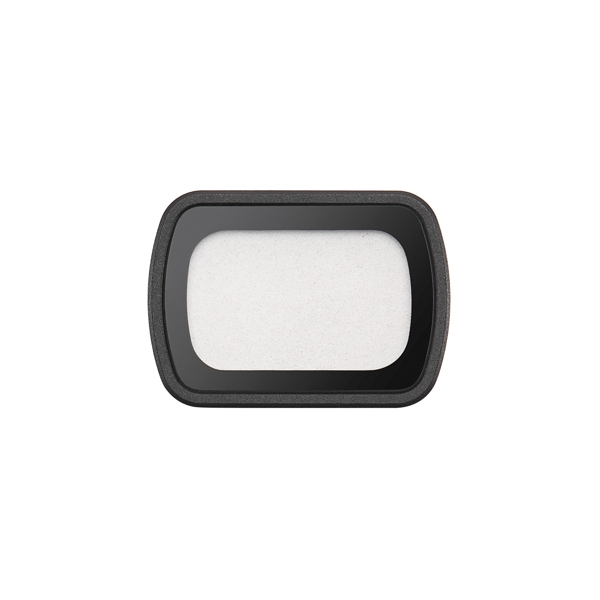 DJI Osmo Pocket 3 Black Mist Silver