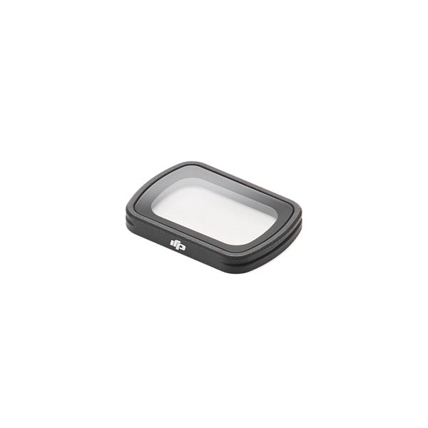 DJI Osmo Pocket 3 Black Mist Silver