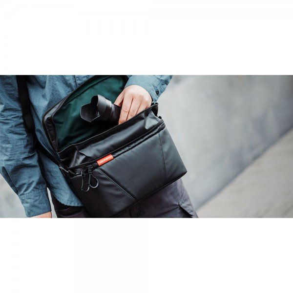 PGYTECH OneMo Shoulder Bag (Twilight Black)