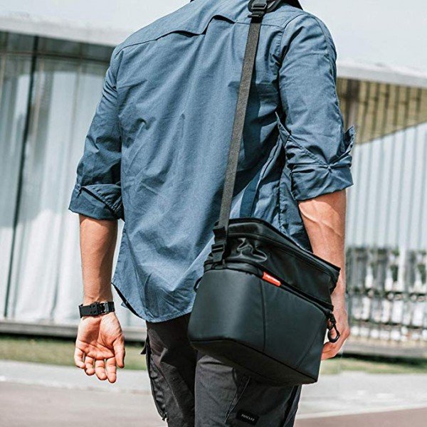 PGYTECH OneMo Shoulder Bag (Twilight Black)