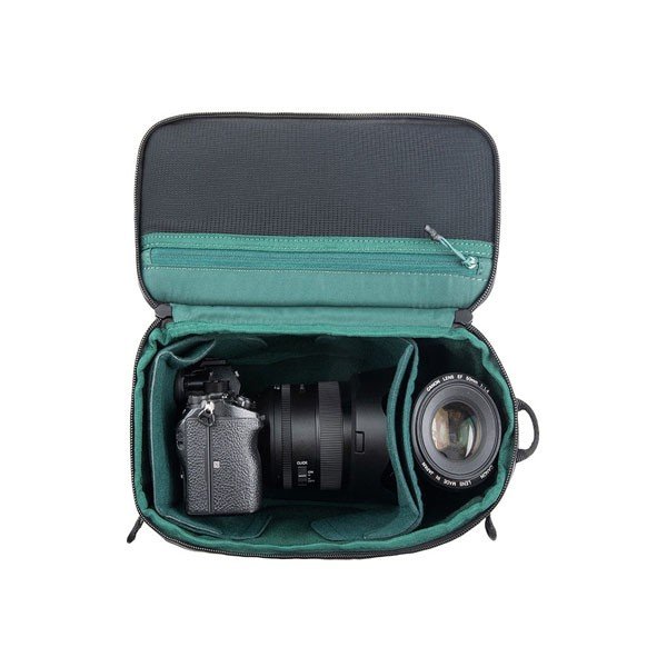 PGYTECH OneMo Shoulder Bag (Twilight Black)