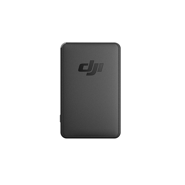 DJI Wireless Microphone Transmitter