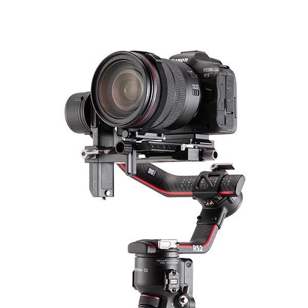 DJI R Lens Fastening Strap