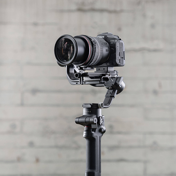 DJI R Lens Fastening Strap